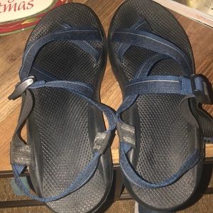 Men’s Dark blue chaco’s